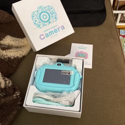 Children’s Digital Camera