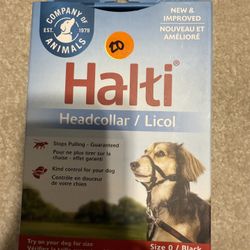 Halti Head Collar 