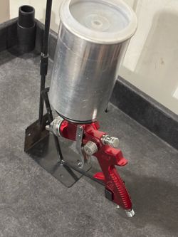 ATD 1.4 spray gun