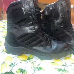 Mens Boots