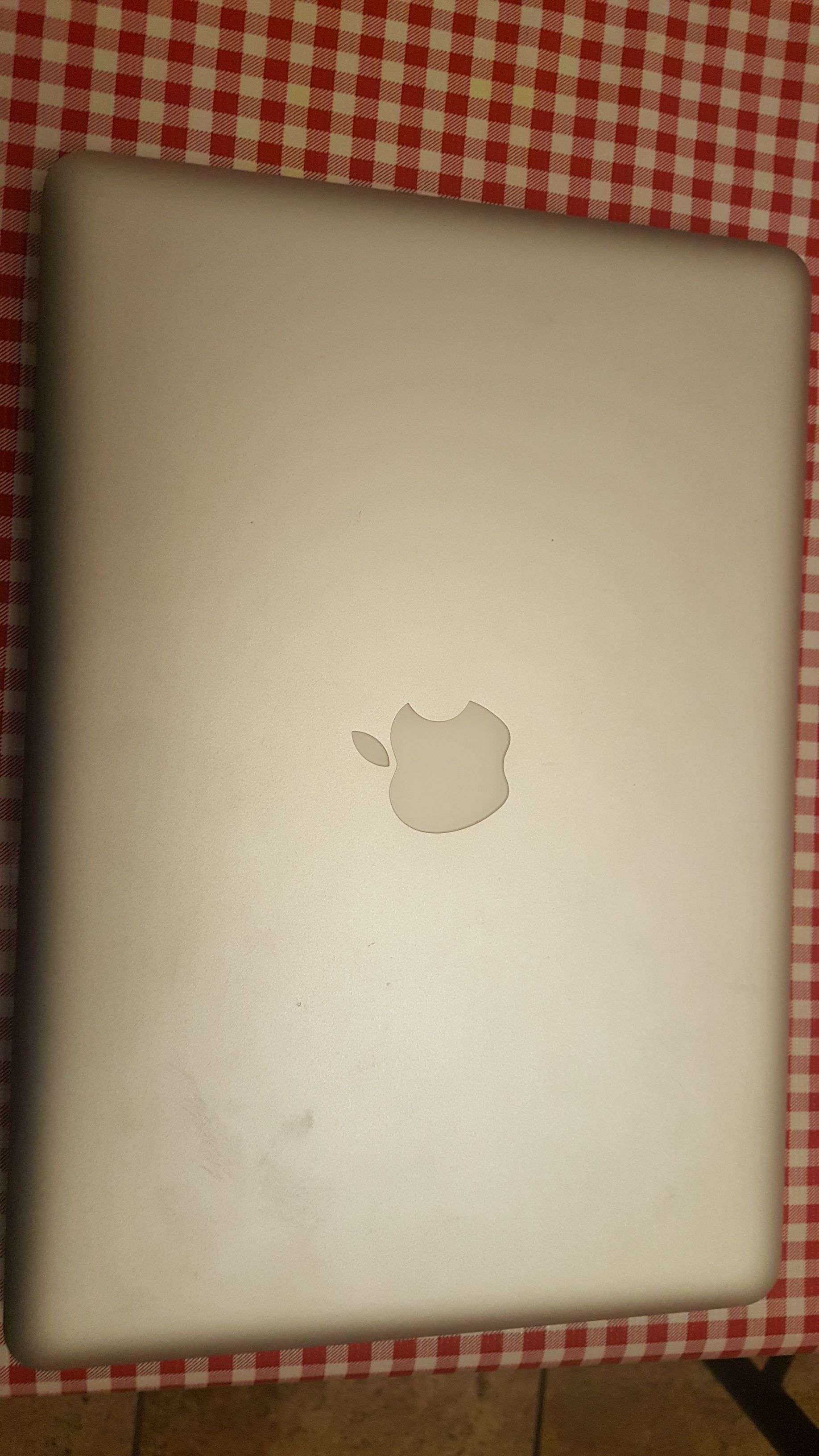 macbook