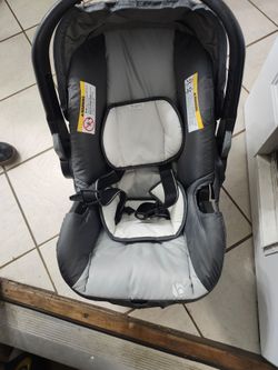 Car seat