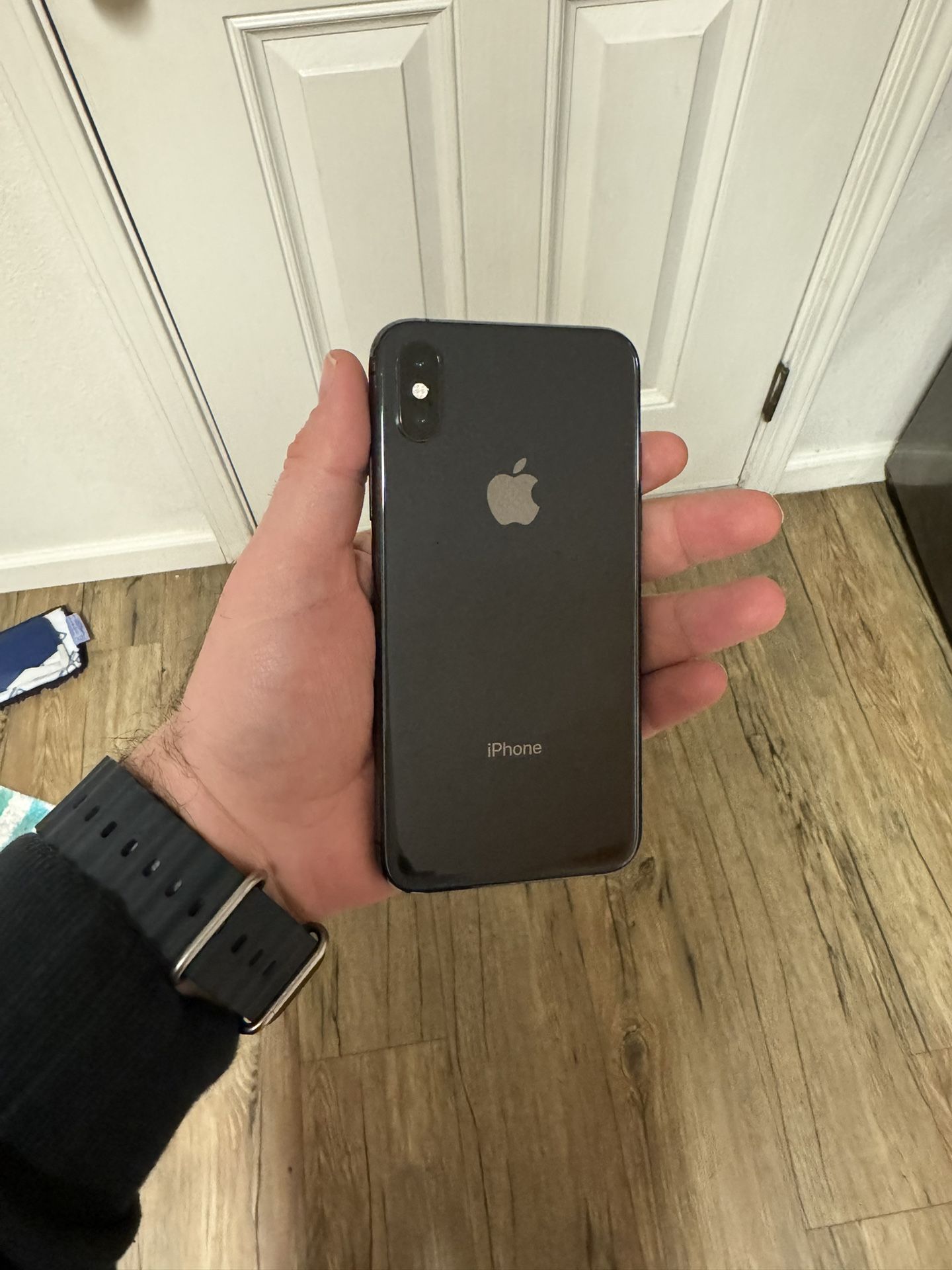 Iphone Xs 512gb Unlocked
