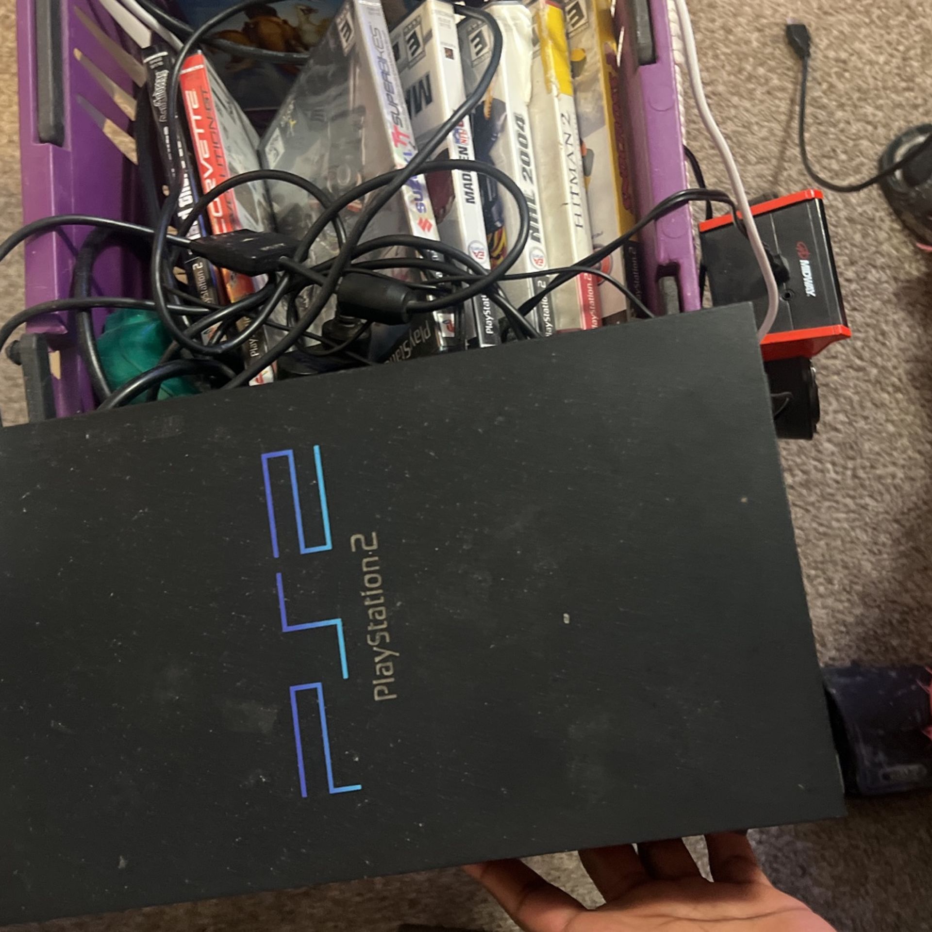 Ps2