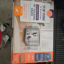 Pet cage