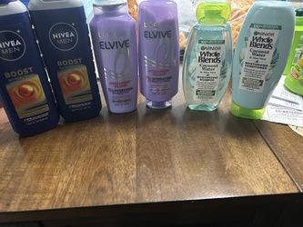 Personal Care 