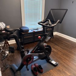 Peloton