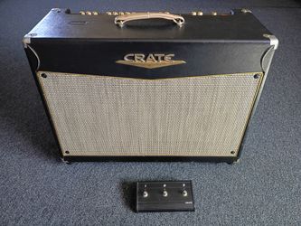 Crate RFX120 Guitar Amplifier