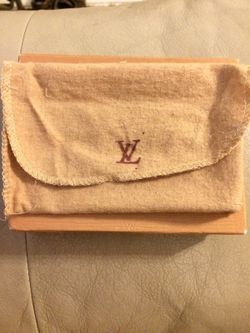 louis vuitton wallet