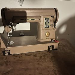Singer Sewing Machine