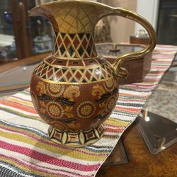 vintage Vase