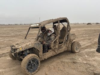 Polaris Rzr 800