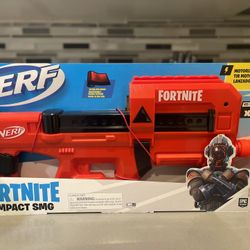 Fortnite Nerfgun
