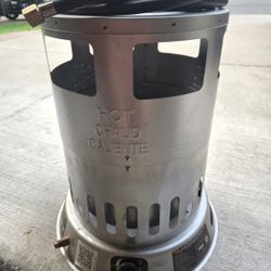 Propane Heater 