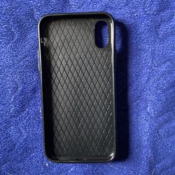 IPhoneXS Case wallet