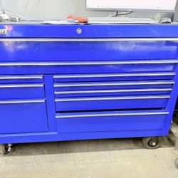 Snapon Tool Box