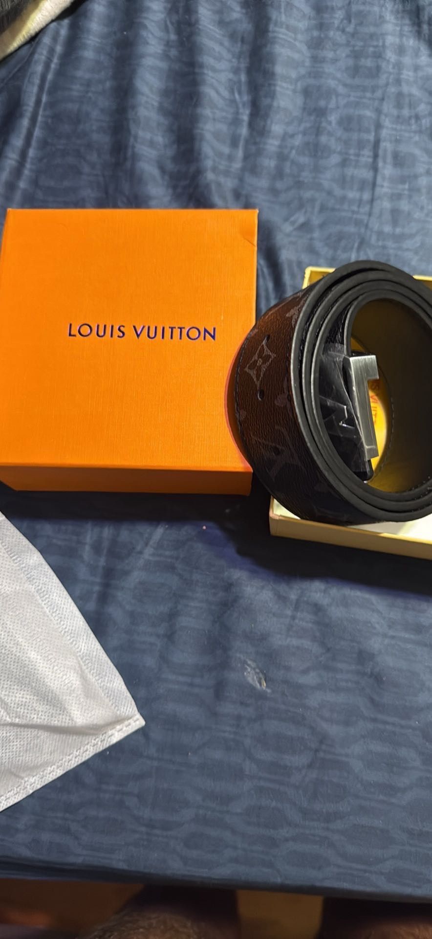 Louis Vuitton Belt