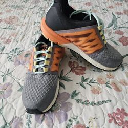 Timberland Comp Toe Sneaker