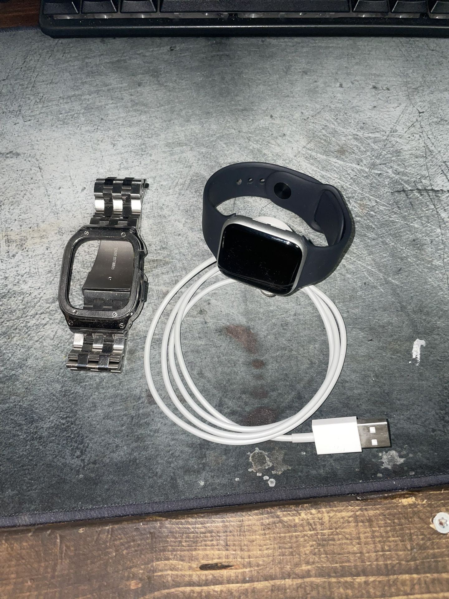 Apple Watch Series 5