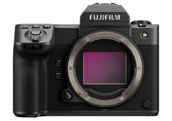 Fujifilm GFX100 II Mirrorless Medium Format Camera Body ( New)
