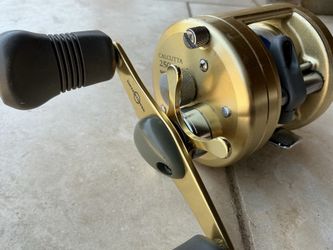 Shimano Calcutta 250