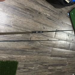 St. Croix 9 Foot Surf Caster Moderate Fast Action Medium Power