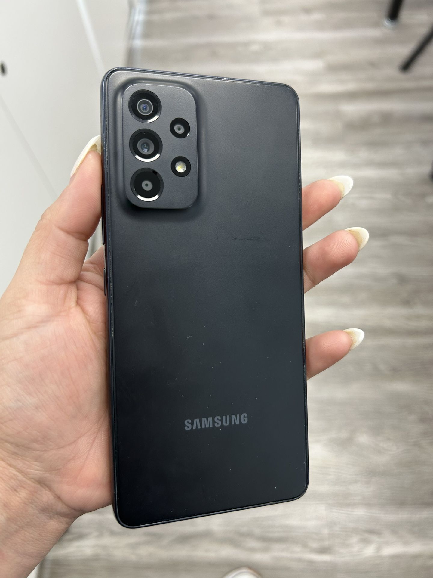 Galaxy A53 5G 128gb Unlocked