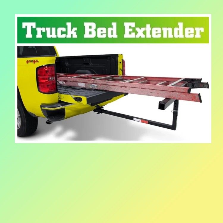 Truck Bed Extension