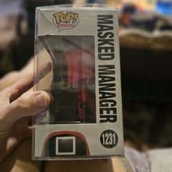Funko Pops 