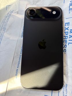 📱 iPhone 17 Air – 3 Options Available