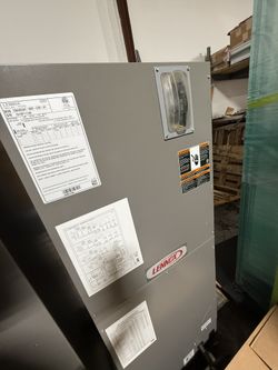 Lennox Air Handler CBA25UH