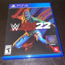 Ps4 Games