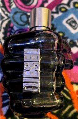 Diesel cologne