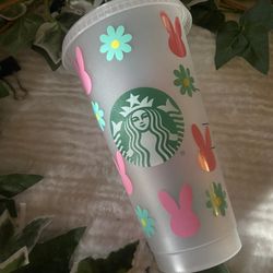 Easter Peeps Cup