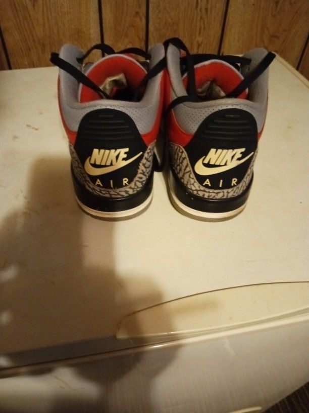 Jordans Size 11 No Box