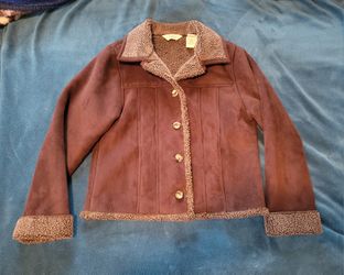 LL Bean Women's Winter Coat (S) 