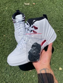 Sz 10.5 Jordan Retro 12s $200 FIRM NO TRADES