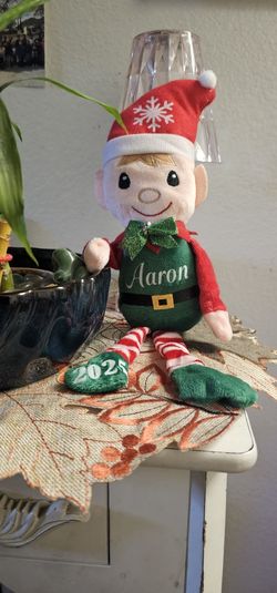 Stocking Stuffers Elfs