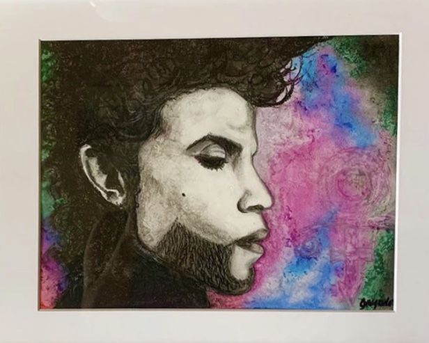 Prince Artwork Copy