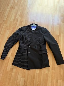 Addams family- Gomez Addams- men jacket