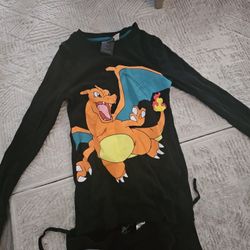 Pokemon Outfit