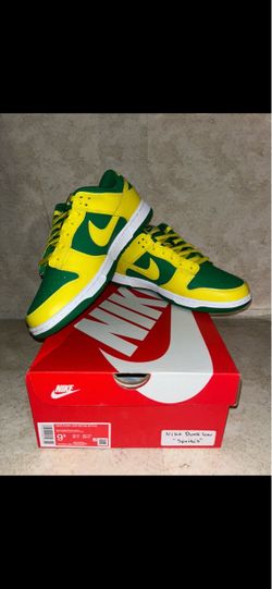 Nike Dunk Low "Sprite"