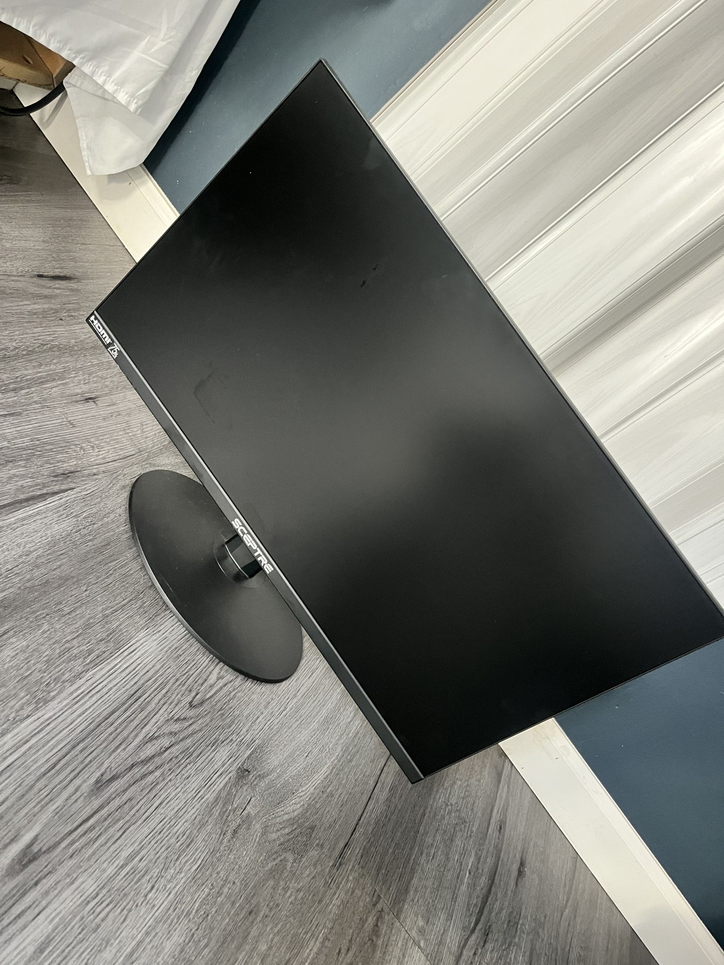 Monitor