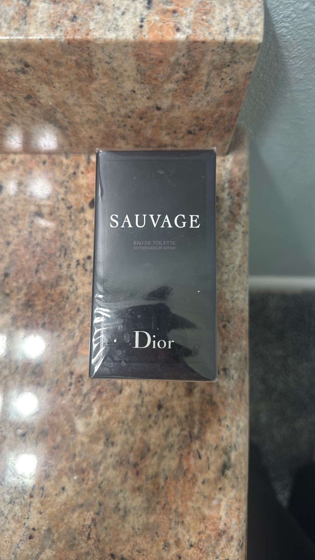 DIOR SAUVAGE  cologne