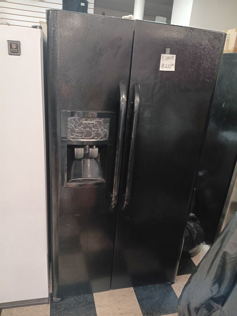 Used Refrigerator
