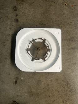 Microwave Plate - LG