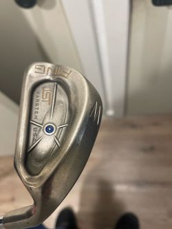Ping IST wedge
