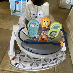 Baby Activity Seat
