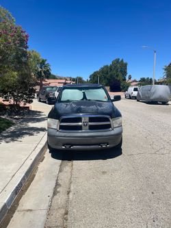 2009 Dodge Ram