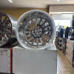 American Force : Lexar SS